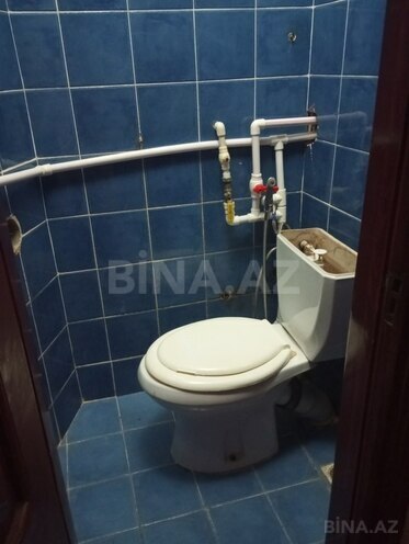 3 otaqlı yeni tikili - Əhmədli m. - 74 m² (5)