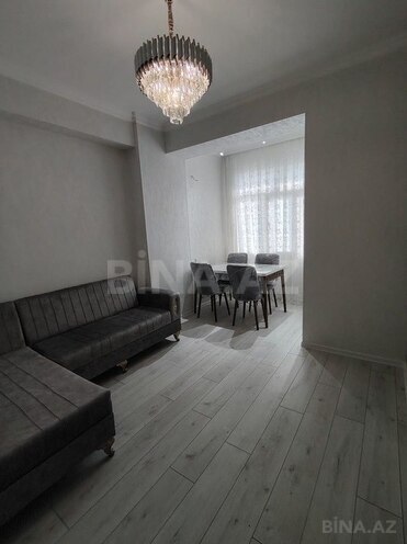 1 otaqlı yeni tikili - Xırdalan - 30 m² (1)