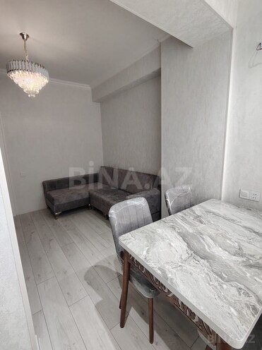 1 otaqlı yeni tikili - Xırdalan - 30 m² (3)