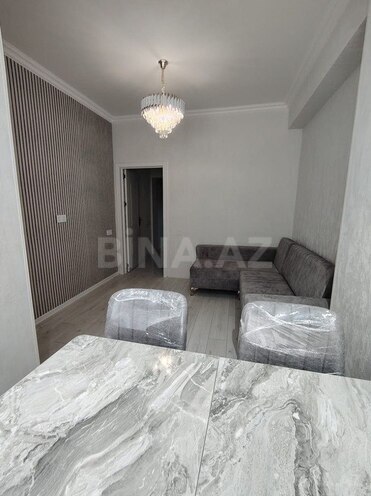 1 otaqlı yeni tikili - Xırdalan - 30 m² (2)