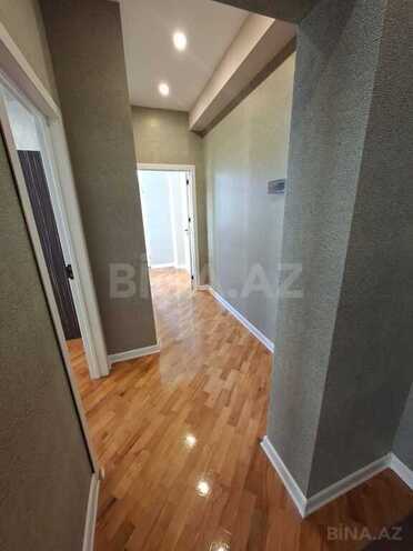 2 otaqlı yeni tikili - Yeni Yasamal q. - 60 m² (8)