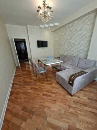 2 otaqlı yeni tikili - Yeni Yasamal q. - 60 m² (2)