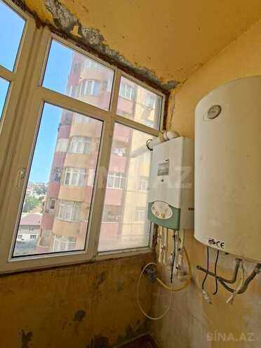 2 otaqlı yeni tikili - Yeni Yasamal q. - 60 m² (10)