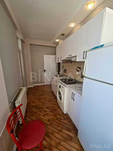 2 otaqlı yeni tikili - Yeni Yasamal q. - 60 m² (7)