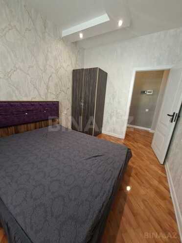 2 otaqlı yeni tikili - Yeni Yasamal q. - 60 m² (4)