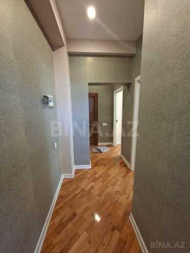 2 otaqlı yeni tikili - Yeni Yasamal q. - 60 m² (9)