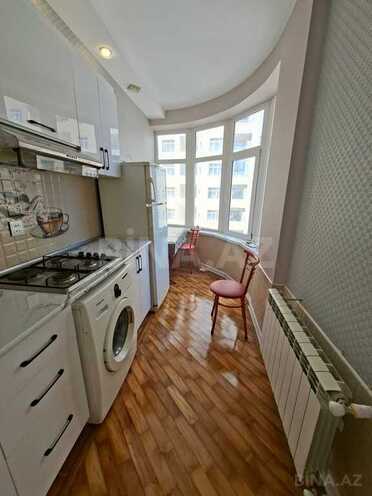 2 otaqlı yeni tikili - Yeni Yasamal q. - 60 m² (6)