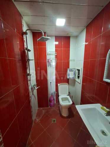 2 otaqlı yeni tikili - Yeni Yasamal q. - 60 m² (11)