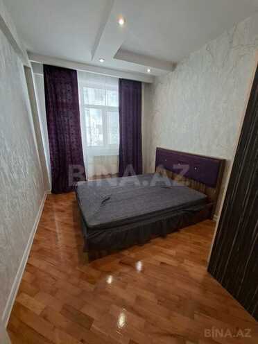 2 otaqlı yeni tikili - Yeni Yasamal q. - 60 m² (3)