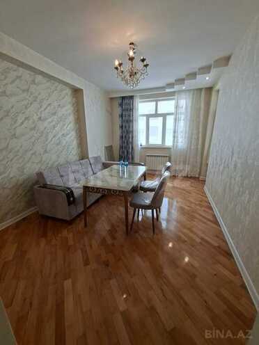 2 otaqlı yeni tikili - Yeni Yasamal q. - 60 m² (1)