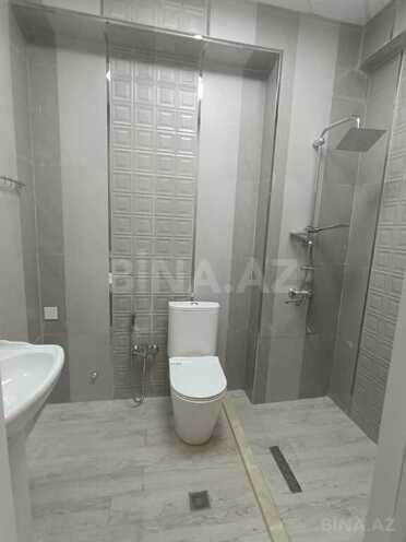 2 otaqlı yeni tikili - Həzi Aslanov m. - 70 m² (6)