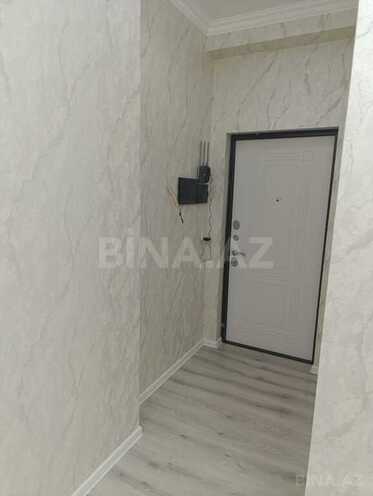 2 otaqlı yeni tikili - Həzi Aslanov m. - 70 m² (7)