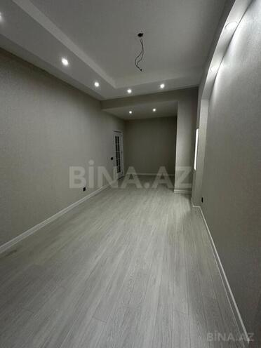 2 otaqlı yeni tikili - Yeni Yasamal q. - 88 m² (7)