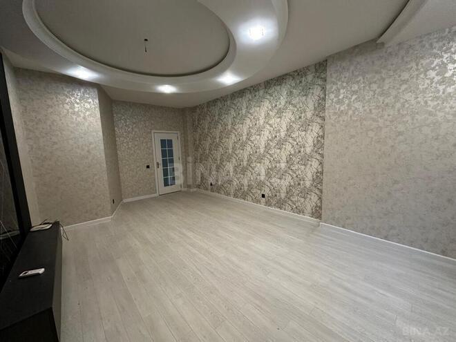 2 otaqlı yeni tikili - Yeni Yasamal q. - 88 m² (8)