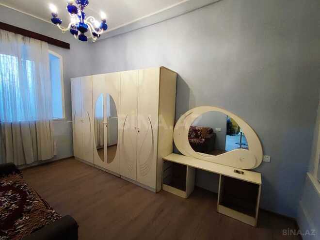 3 otaqlı köhnə tikili - 28 May m. - 100 m² (1)
