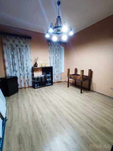 3 otaqlı köhnə tikili - 28 May m. - 100 m² (2)