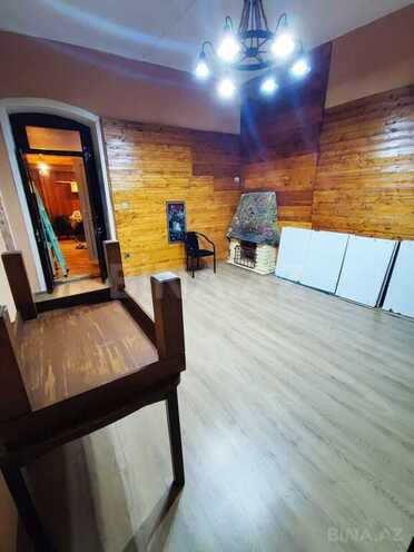 3 otaqlı köhnə tikili - 28 May m. - 100 m² (3)