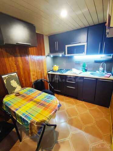 3 otaqlı köhnə tikili - 28 May m. - 100 m² (5)