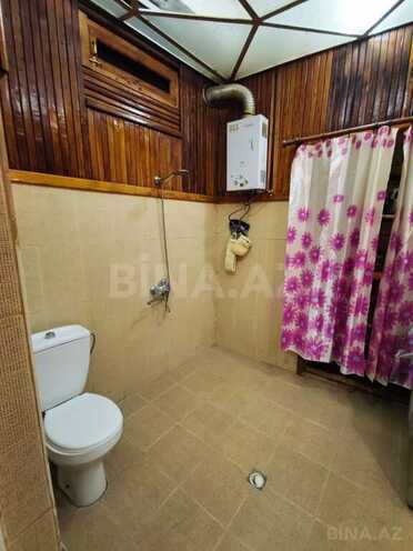 3 otaqlı köhnə tikili - 28 May m. - 100 m² (7)
