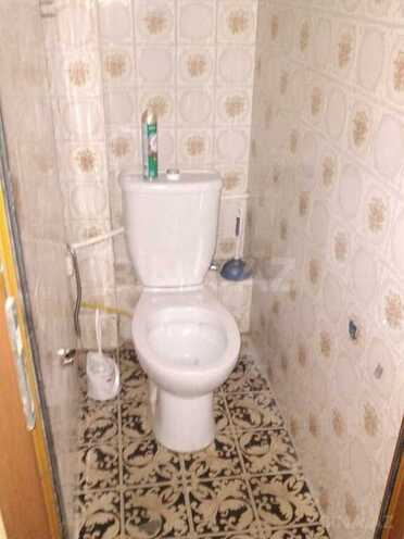 3 otaqlı köhnə tikili - Gənclik m. - 70 m² (12)