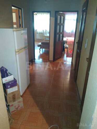 3 otaqlı köhnə tikili - Gənclik m. - 70 m² (7)