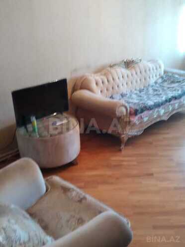 3 otaqlı köhnə tikili - Gənclik m. - 70 m² (4)