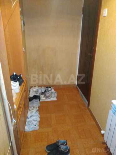 3 otaqlı köhnə tikili - Gənclik m. - 70 m² (9)