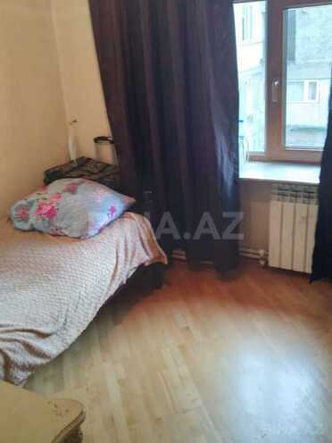 3 otaqlı köhnə tikili - Gənclik m. - 70 m² (5)