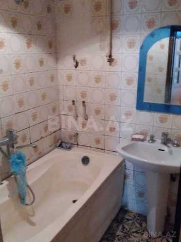 3 otaqlı köhnə tikili - Gənclik m. - 70 m² (13)