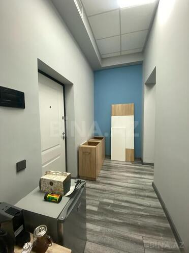2-комн. офис - Насиминский  р. - 60 м² (6)
