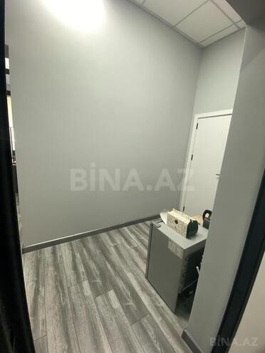 2-комн. офис - Насиминский  р. - 60 м² (8)