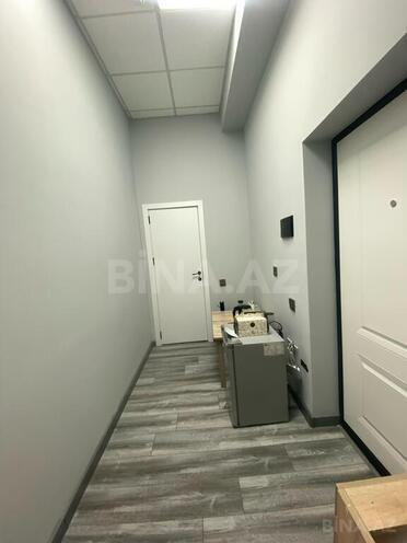 2-комн. офис - Насиминский  р. - 60 м² (7)