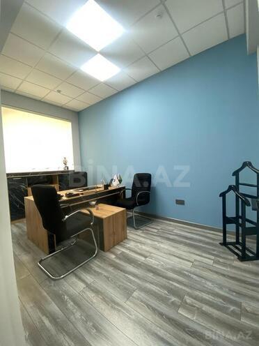 2-комн. офис - Насиминский  р. - 60 м² (4)