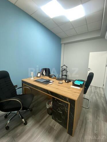 2-комн. офис - Насиминский  р. - 60 м² (2)