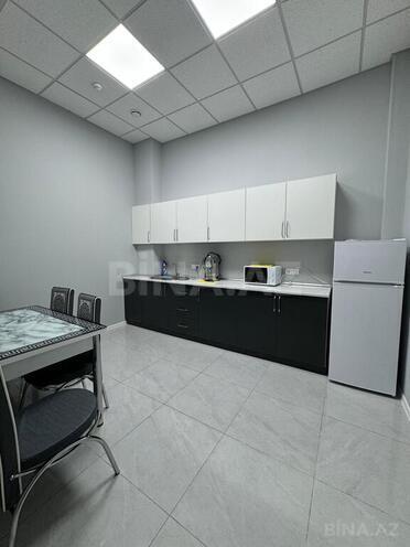 2-комн. офис - Насиминский  р. - 60 м² (10)