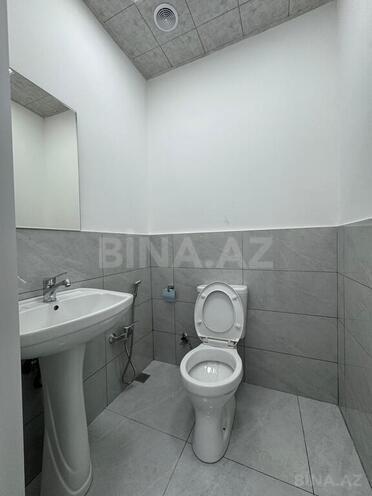2-комн. офис - Насиминский  р. - 60 м² (9)