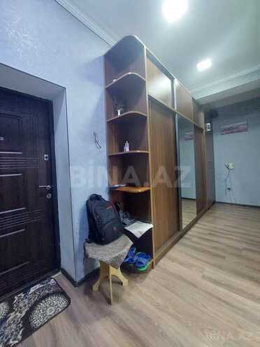 3-комн. новостройка - м. Иншаатчылар - 70 м² (13)