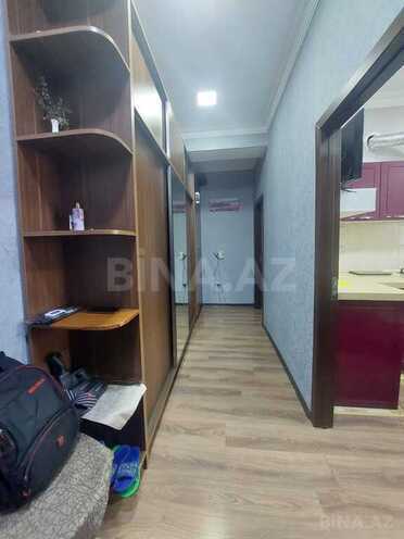 3-комн. новостройка - м. Иншаатчылар - 70 м² (3)