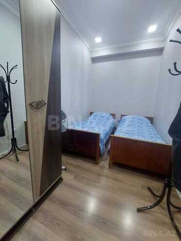 3-комн. новостройка - м. Иншаатчылар - 70 м² (5)