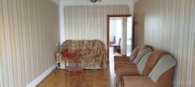 2-комн. вторичка - Сумгаит - 56 м² (3)