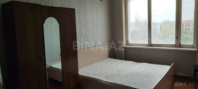 2-комн. вторичка - Сумгаит - 56 м² (1)