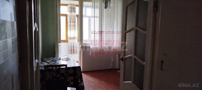 2-комн. вторичка - Сумгаит - 56 м² (2)