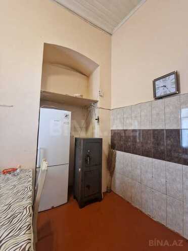 2-комн. вторичка - м. Низами - 80 м² (8)