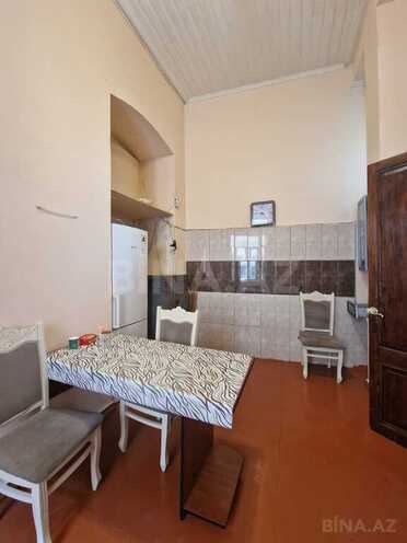 2-комн. вторичка - м. Низами - 80 м² (7)