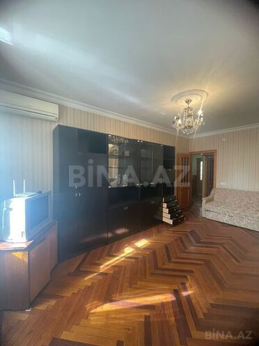 2-комн. новостройка - Хатаинский р. - 70 м² (6)