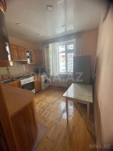 2-комн. новостройка - Хатаинский р. - 70 м² (4)