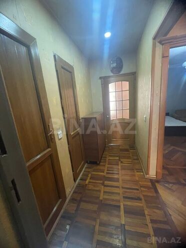 2-комн. новостройка - Хатаинский р. - 70 м² (3)