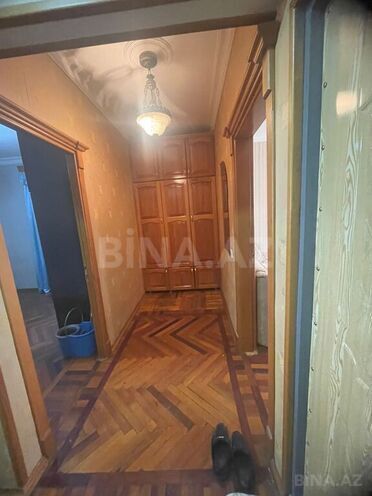 2-комн. новостройка - Хатаинский р. - 70 м² (10)
