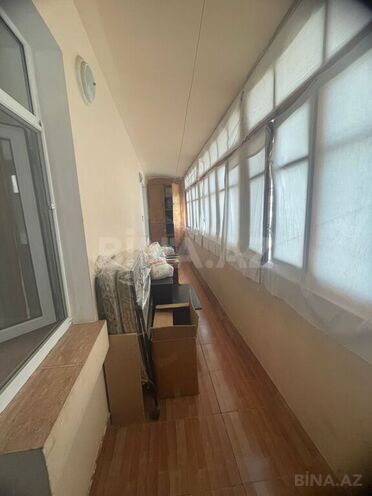 2-комн. новостройка - Хатаинский р. - 70 м² (12)