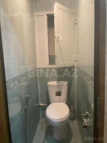 2-комн. новостройка - Хатаинский р. - 70 м² (5)